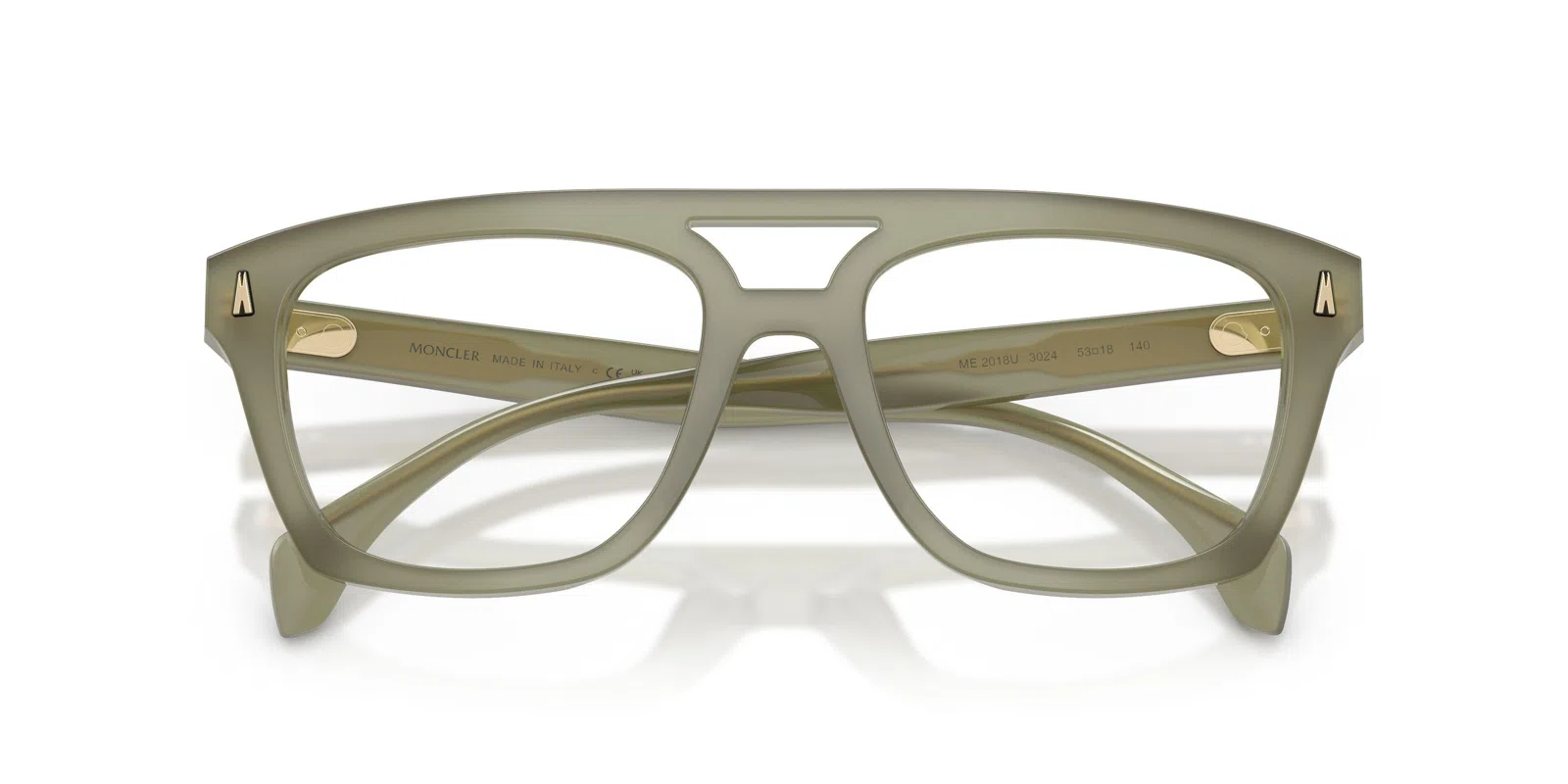 Moncler 2018U Eyeglasses - view 19